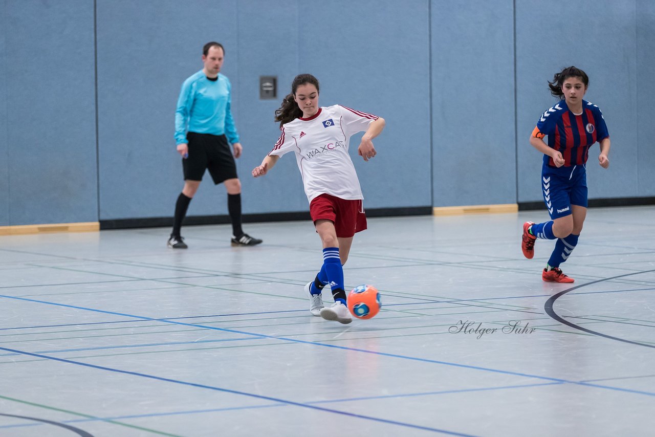 Bild 276 - HFV Futsalmeisterschaft C-Juniorinnen